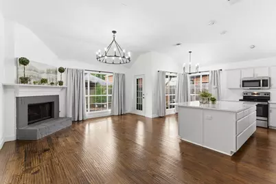 1745 Meyerwood Lane S, Flower Mound, TX 75028 - Photo 17