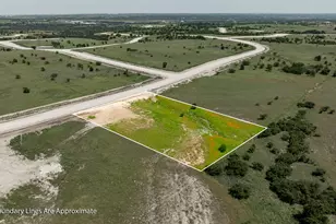 3004 Lucky Pepper Dr, Cresson, TX 76035 - Photo 1