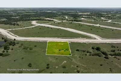 3408 Lucky Pepper Drive, Cresson, TX 76035 - Photo 1