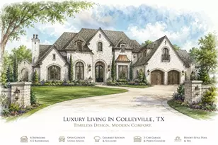 7404 John McCain Rd, Colleyville, TX 76034 - Photo 13