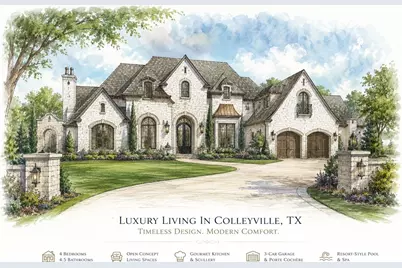 7404 John McCain Road, Colleyville, TX 76034 - Photo 13