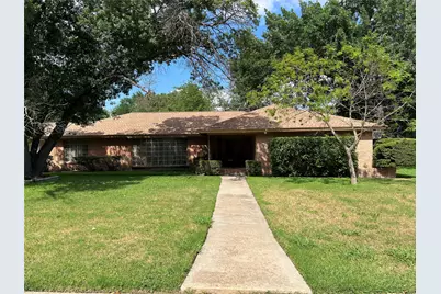 4109 Angus Drive, Fort Worth, TX 76116 - Photo 1