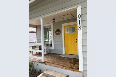 918 S Maxey Street, Sherman, TX 75090 - Photo 3