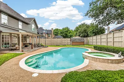 2140 Sandell Drive, Grapevine, TX 76051 - Photo 39