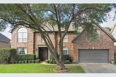 2140 Sandell Drive, Grapevine, TX 76051 - Photo 1