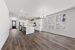 1844 Rosedale Ave, Van Alstyne, TX 75495 - Photo 9