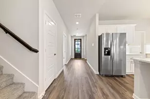 1844 Rosedale Ave, Van Alstyne, TX 75495 - Photo 5
