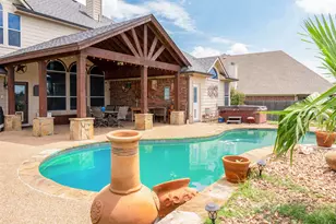 5448 Lori Valley Ln, Fort Worth, TX 76244 - Photo 3