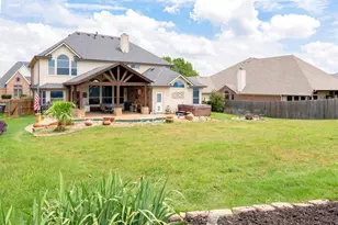 5448 Lori Valley Ln, Fort Worth, TX 76244 - Photo 23