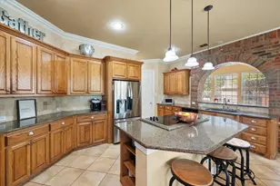 1624 Lost Lake Dr, Keller, TX 76248 - Photo 13