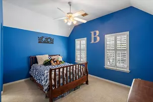 1624 Lost Lake Dr, Keller, TX 76248 - Photo 35