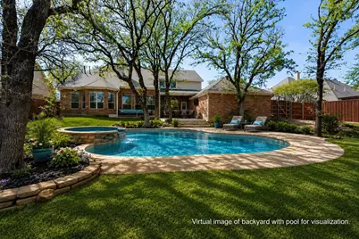 1624 Lost Lake Drive, Keller, TX 76248 - Photo 5