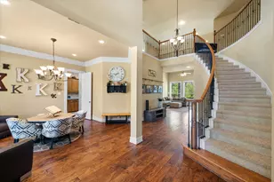 1624 Lost Lake Dr, Keller, TX 76248 - Photo 9