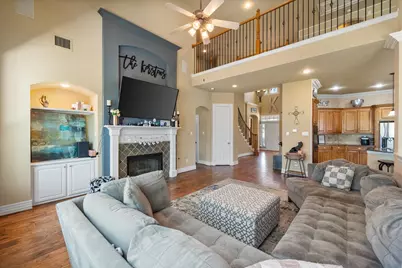 1624 Lost Lake Drive, Keller, TX 76248 - Photo 23