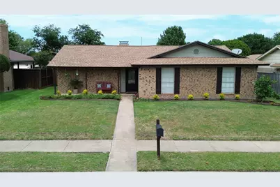 2137 Village Green Drive, Garland, TX 75044 - Photo 1