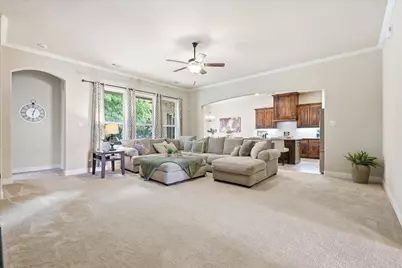1309 Chisholm Trail Court, Midlothian, TX 76065 - Photo 7