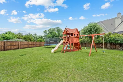 1109 Savoy Lane, Southlake, TX 76092 - Photo 37