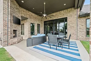 1109 Savoy Ln, Southlake, TX 76092 - Photo 35