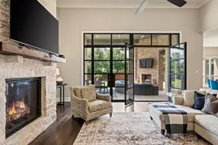1109 Savoy Ln, Southlake, TX 76092 - Photo 9
