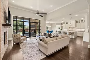 1109 Savoy Ln, Southlake, TX 76092 - Photo 5