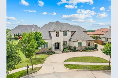 1109 Savoy Lane, Southlake, TX 76092 - Photo 1