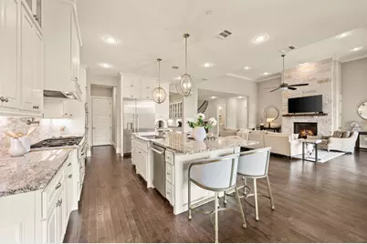 1109 Savoy Lane, Southlake, TX 76092 - Photo 17