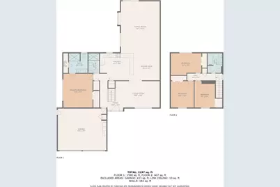 604 Buffalo Drive, Arlington, TX 76013 - Photo 39