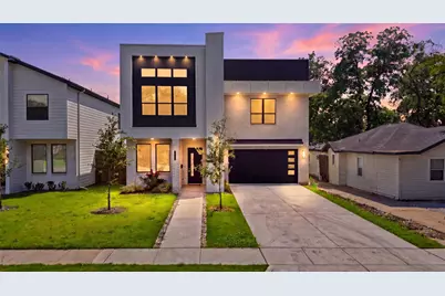 617 Parkview Avenue, Dallas, TX 75223 - Photo 1