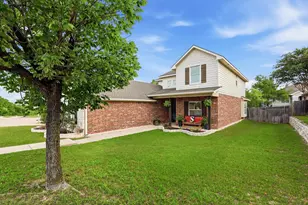 7404 Rocky Ford Rd, Fort Worth, TX 76179 - Photo 3