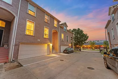 4007 Brownstone Court, Dallas, TX 75204 - Photo 7