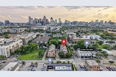 4007 Brownstone Court, Dallas, TX 75204 - Photo 25