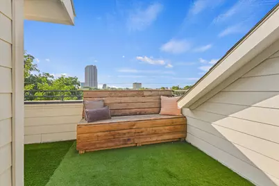 4007 Brownstone Court, Dallas, TX 75204 - Photo 5