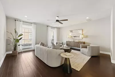 4007 Brownstone Court, Dallas, TX 75204 - Photo 13