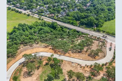 Lot 2, The Bluffs, Colleyville, TX 76034 - Photo 11