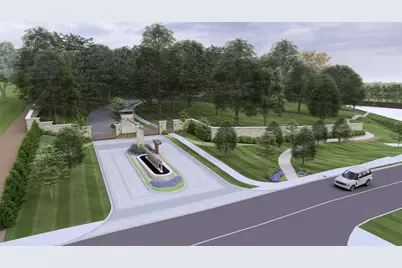 Lot 2, The Bluffs, Colleyville, TX 76034 - Photo 13