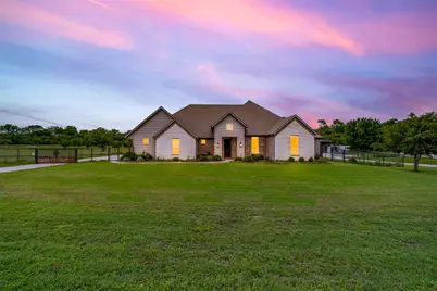 1013 Finney Drive, Weatherford, TX 76085 - Photo 1