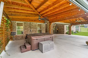 1013 Finney Dr, Weatherford, TX 76085 - Photo 11