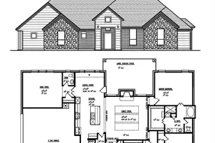 1013 Finney Dr, Weatherford, TX 76085 - Photo 7