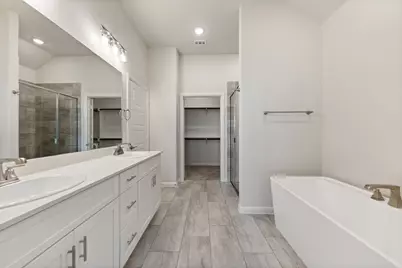 1907 Mitchell Drive, Van Alstyne, TX 75495 - Photo 13
