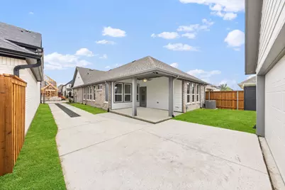 1907 Mitchell Drive, Van Alstyne, TX 75495 - Photo 19