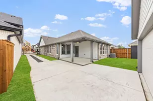 1907 Mitchell Dr, Van Alstyne, TX 75495 - Photo 19
