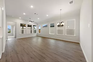 1907 Mitchell Dr, Van Alstyne, TX 75495 - Photo 9