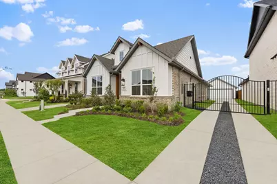 1907 Mitchell Drive, Van Alstyne, TX 75495 - Photo 3