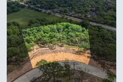 Lot 3, The Bluffs, Colleyville, TX 76034 - Photo 1