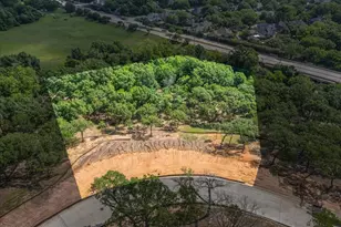 Lot 3 The Bluffs, Colleyville, TX 76034 - Photo 1