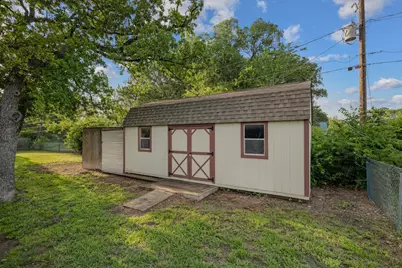 1216 Terry Drive, Willow Park, TX 76008 - Photo 3