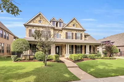 1216 Queen Peggy Lane, Lewisville, TX 75056 - Photo 3