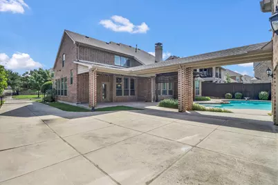 1216 Queen Peggy Lane, Lewisville, TX 75056 - Photo 33