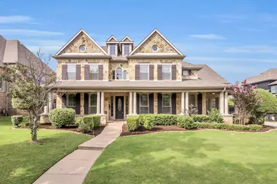 1216 Queen Peggy Lane, Lewisville, TX 75056 - Photo 1