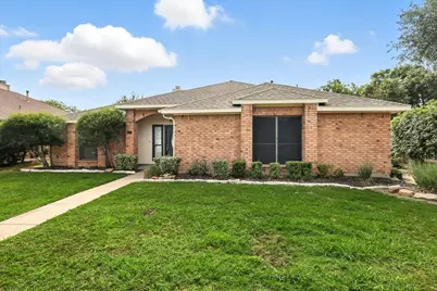5446 Meadow Vista Lane, Garland, TX 75043 - Photo 3